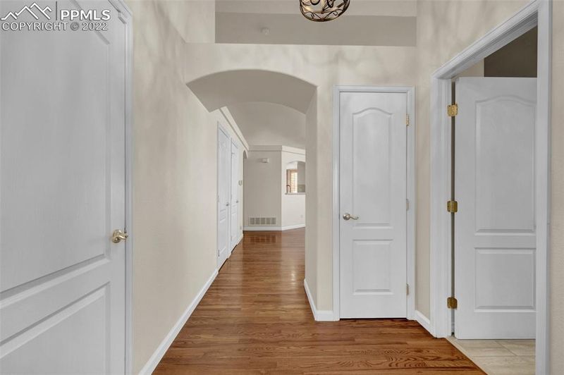 3166 Prairie Rose Vw, Colorado Springs, CO 80917