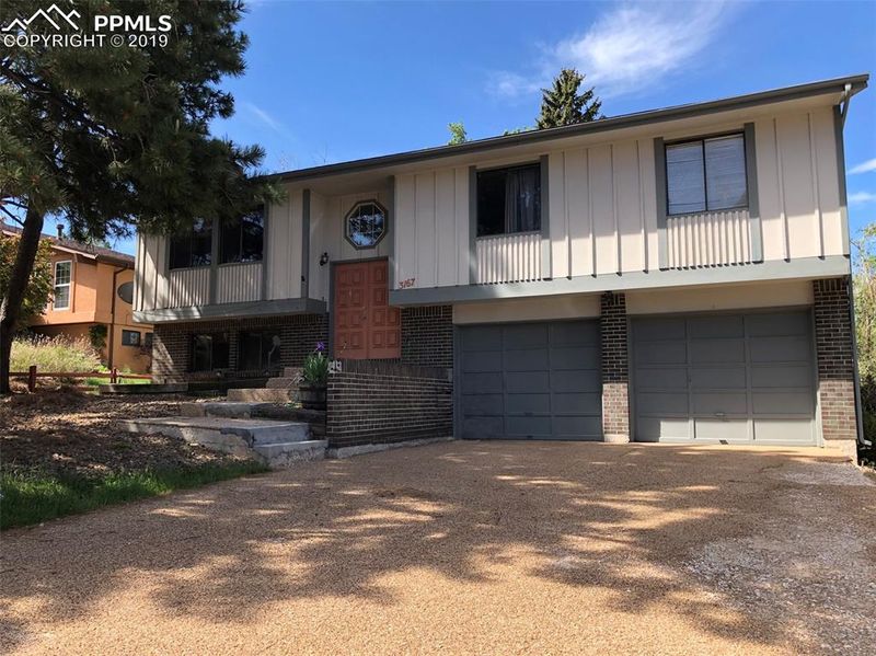 3167 Squaw Valley Dr, Colorado Springs, CO 80918