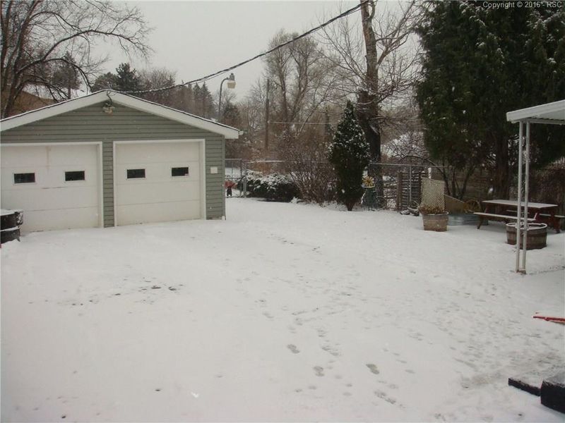 317 N 16th St, Colorado Springs, CO 80904