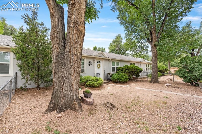 317 Harrison St, Colorado Springs, CO 80907