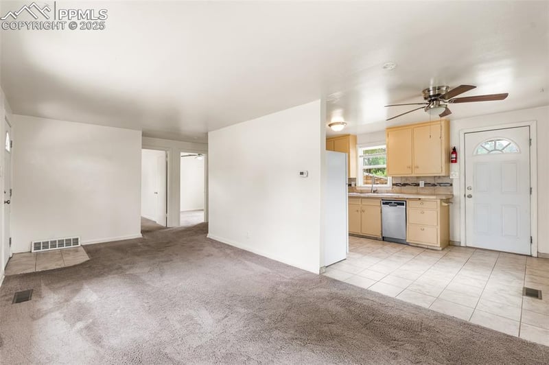 317 Harrison St, Colorado Springs, CO 80907