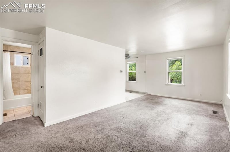 317 Harrison St, Colorado Springs, CO 80907