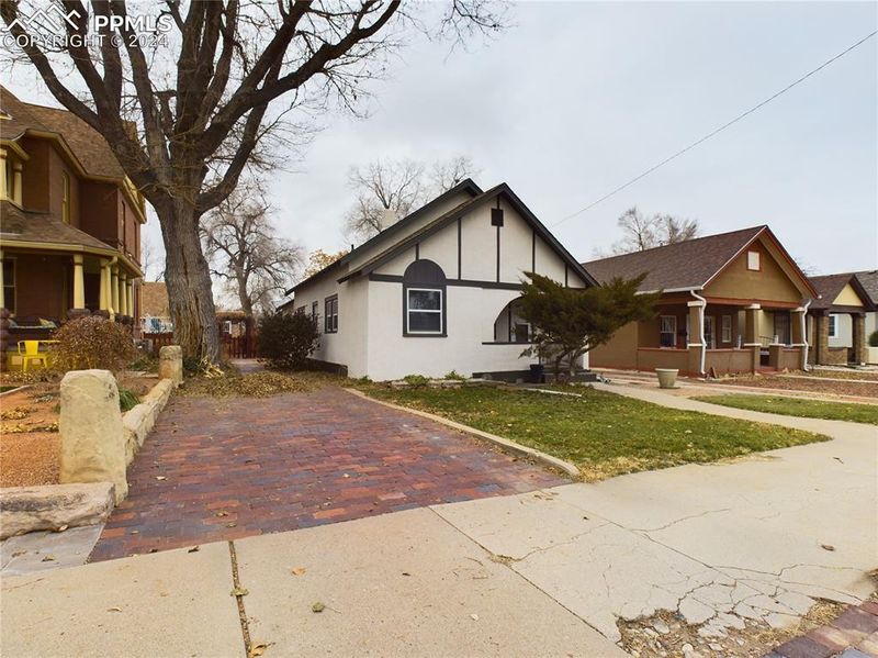 317 Quincy St, Pueblo, CO 81004