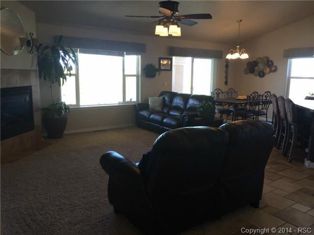 3170 Angus Ct, Peyton, CO 80831
