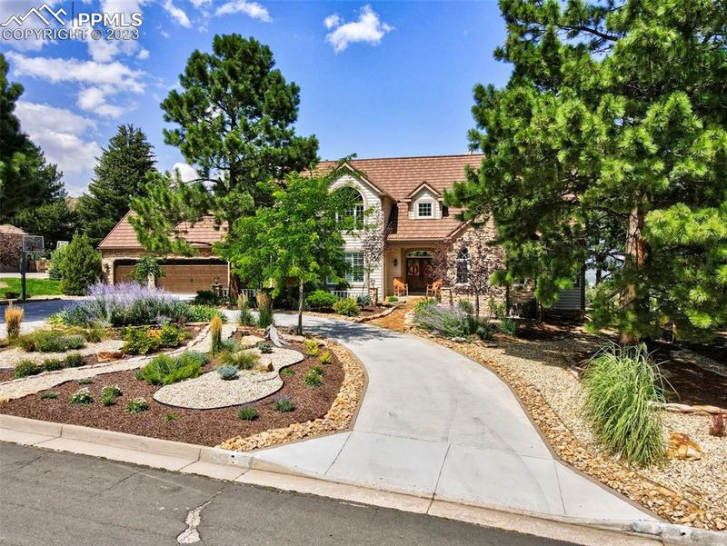 3170 Electra Dr, Colorado Springs, CO 80906