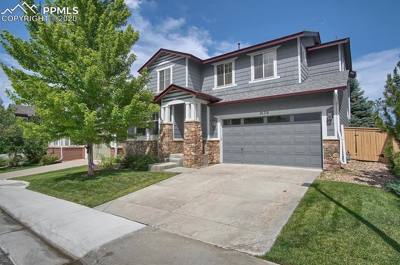 3170 Redhaven Way, Highlands Ranch, CO 80126