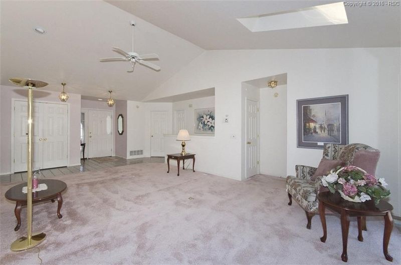 3170 Soaring Bird Cir, Colorado Springs, CO 80920