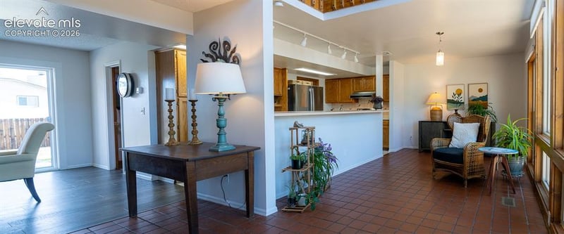 3170 Tiffany Ter, Colorado Springs, CO 80920