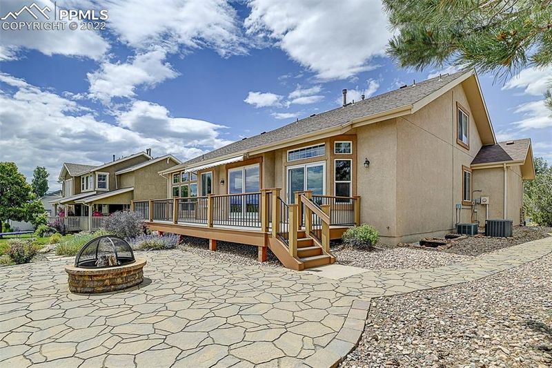 3171 Deergrass Pl, Colorado Springs, CO 80920