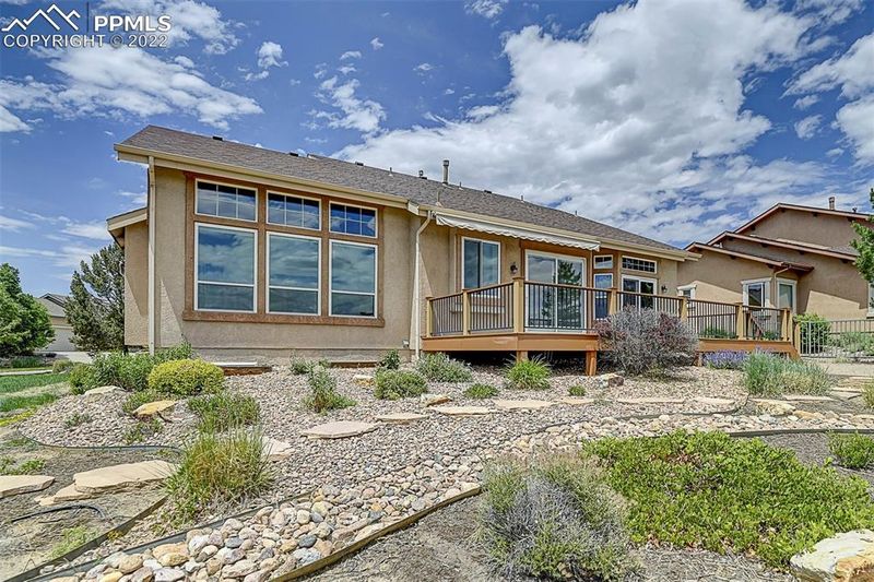 3171 Deergrass Pl, Colorado Springs, CO 80920