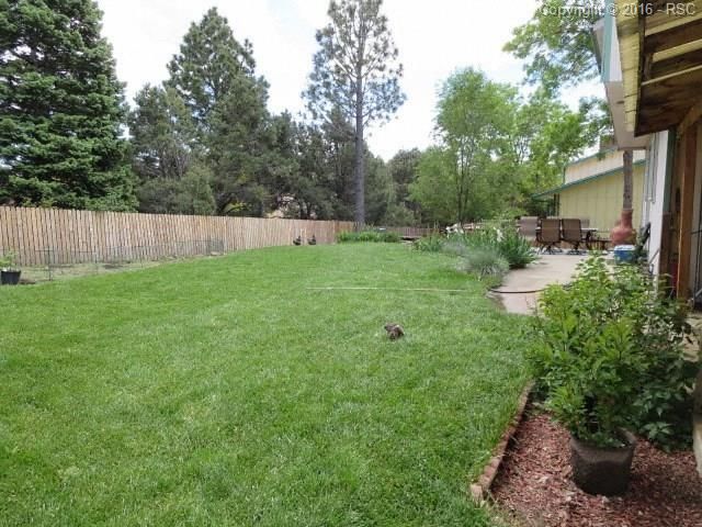 3171 E Oak Creek Dr, Colorado Springs, CO 80906