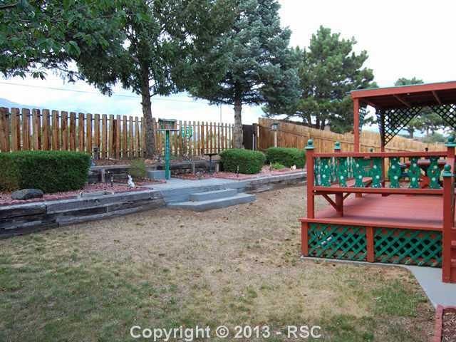 3174 W Breckenridge Dr, Colorado Springs, CO 80906