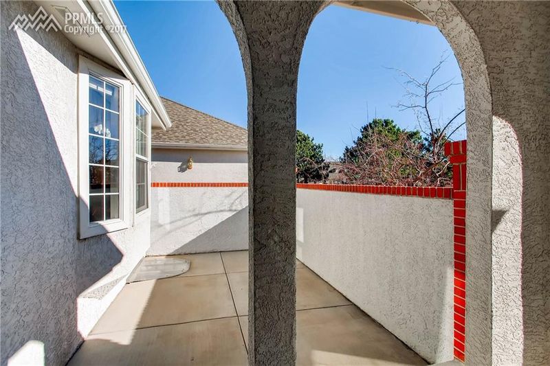 3174 Soaring Bird Cir, Colorado Springs, CO 80920
