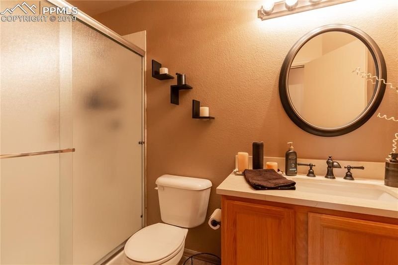 3175 Boot Hill Dr, Colorado Springs, CO 80922