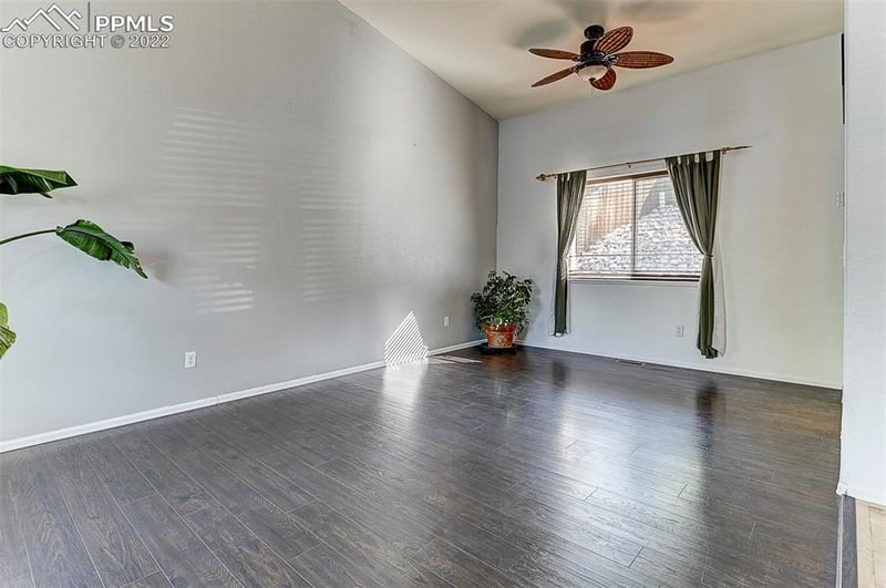 3175 Ox Cart Dr, Colorado Springs, CO 80922