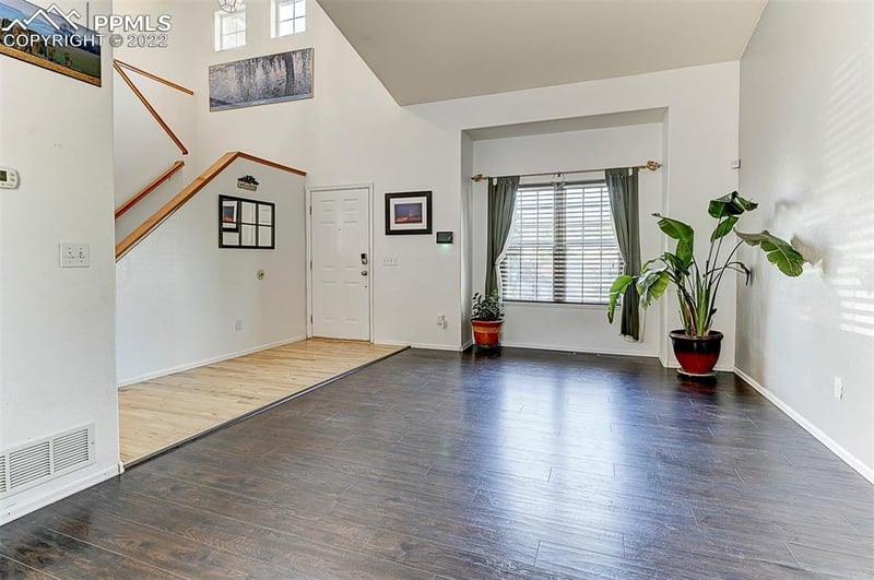 3175 Ox Cart Dr, Colorado Springs, CO 80922