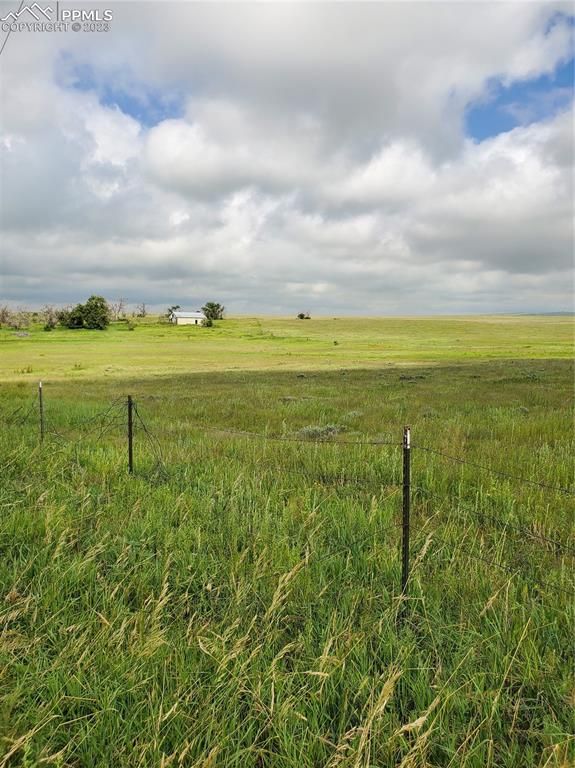 31770 Big Springs Rd, Yoder, CO 80864