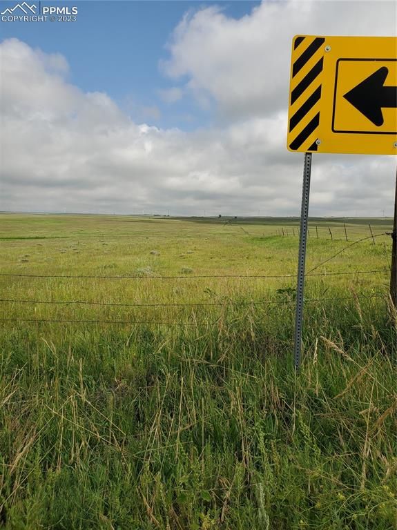 31770 Big Springs Rd, Yoder, CO 80864