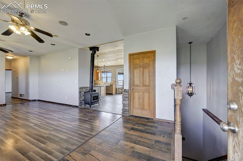 31790 Sanborn Rd, Yoder, CO 80864