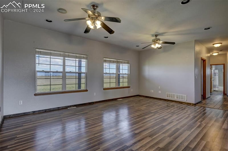 31790 Sanborn Rd, Yoder, CO 80864