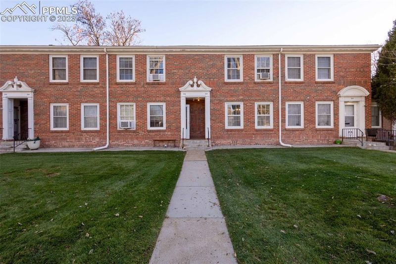 318 W 21st St, Pueblo, CO 81003