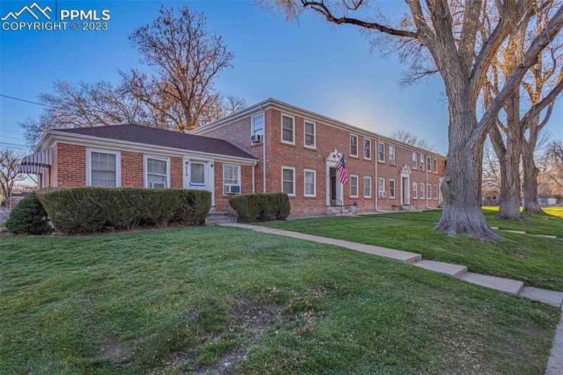 318 W 21st St, Pueblo, CO 81003