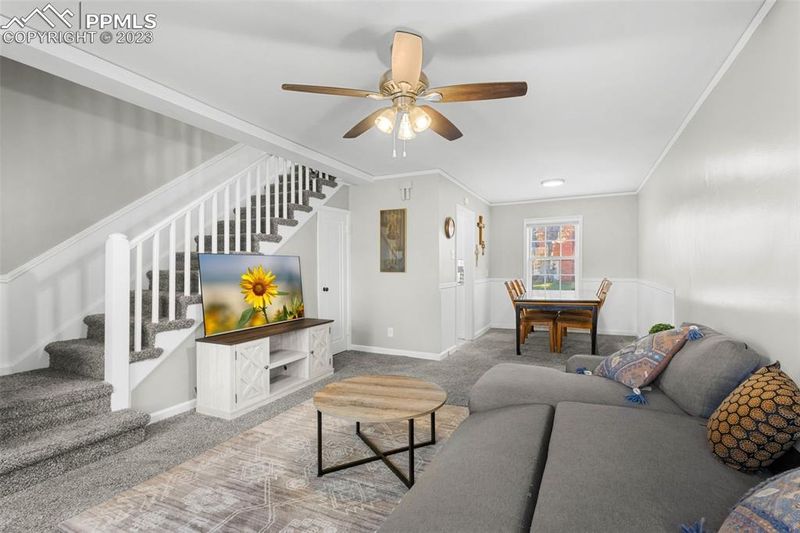 318 W 21st St, Pueblo, CO 81003