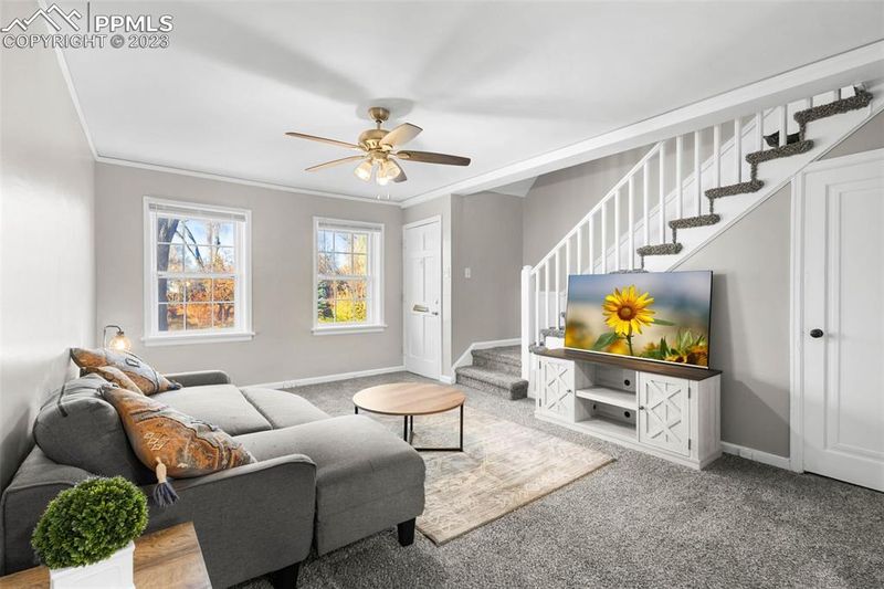 318 W 21st St, Pueblo, CO 81003
