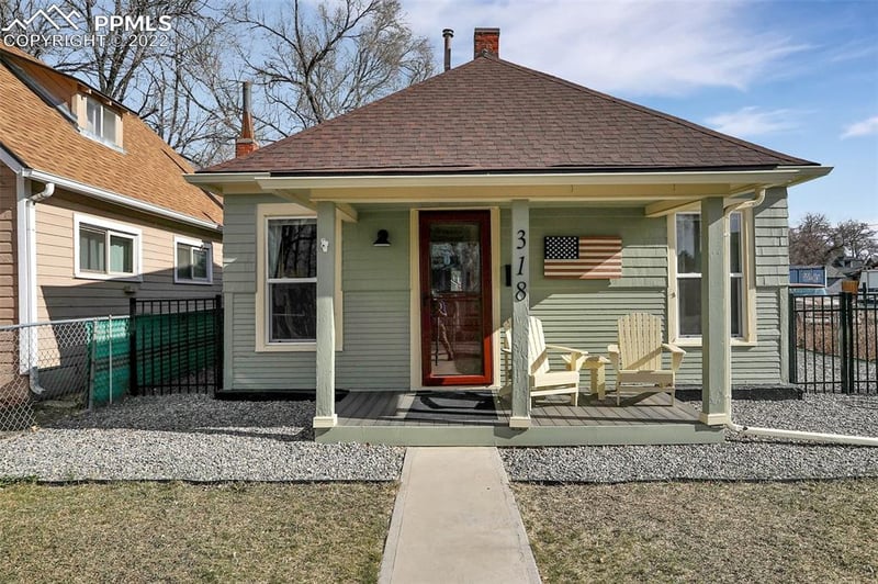 Home Worth Check