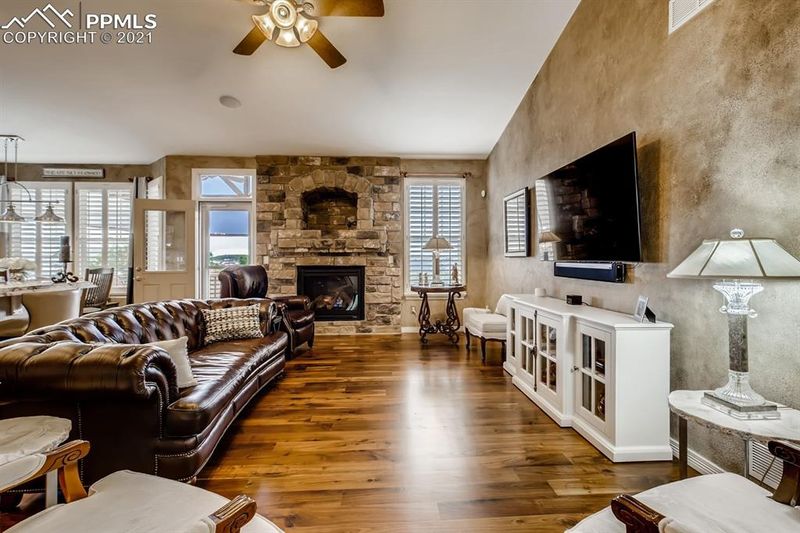 3180 Arroyo Verde Way, Castle Rock, CO 80108
