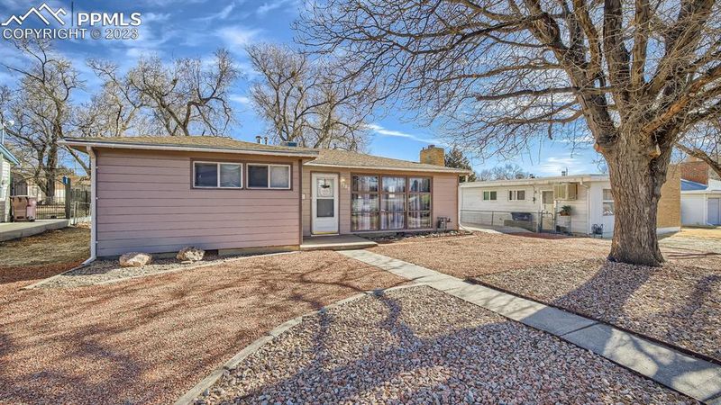3180 Denver Blvd, Pueblo, CO 81008