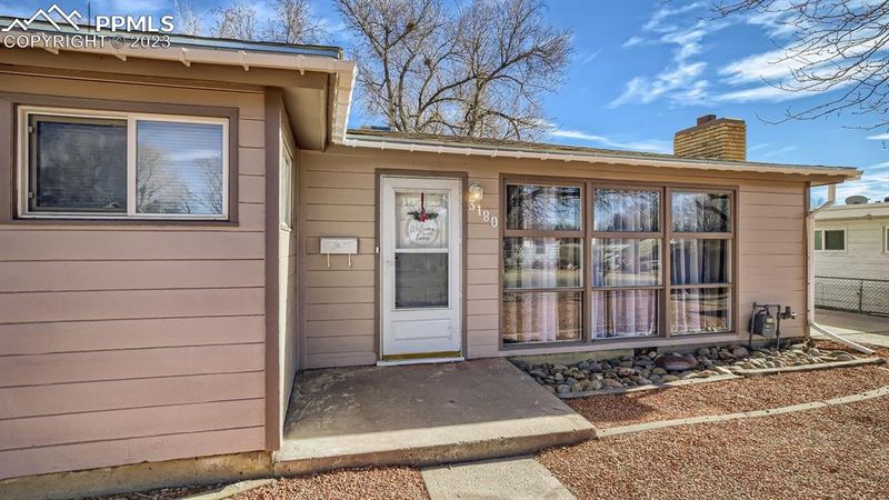 3180 Denver Blvd, Pueblo, CO 81008