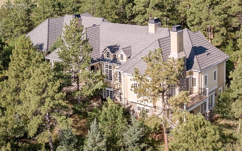 3180 Pegasus Dr, Colorado Springs, CO 80906