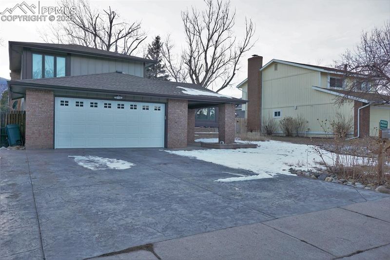 3180 W Westcliff Dr, Colorado Springs, CO 80906