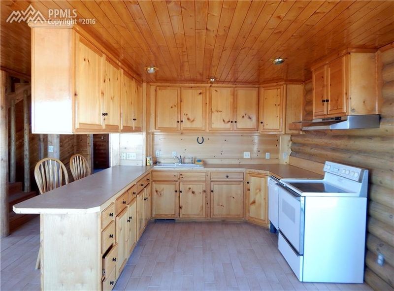 31800 County Road 125, Simla, CO 80835