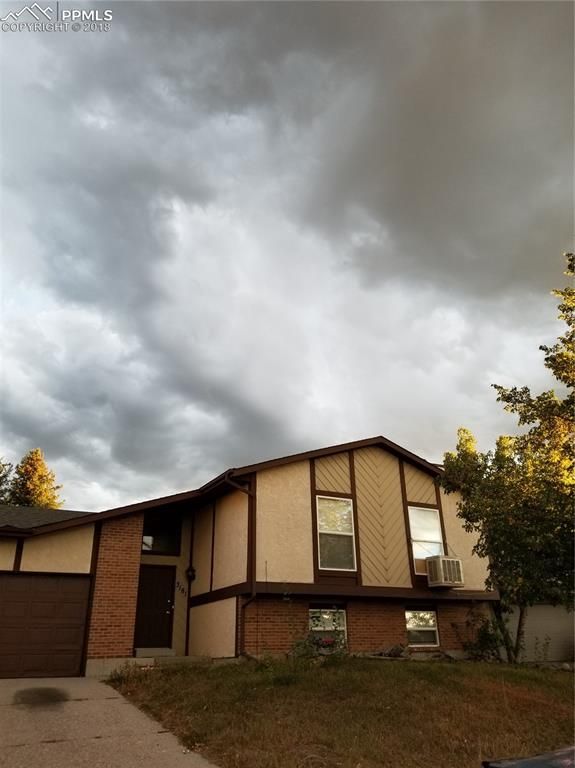 3181 Dublin Blvd, Colorado Springs, CO 80918