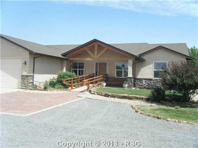 31819 Ford Rd, Pueblo, CO 81006