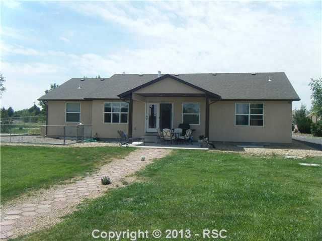 31819 Ford Rd, Pueblo, CO 81006