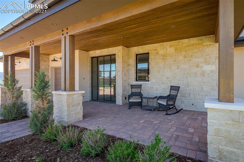 3182 Spirit Wind Hts, Colorado Springs, CO 80904