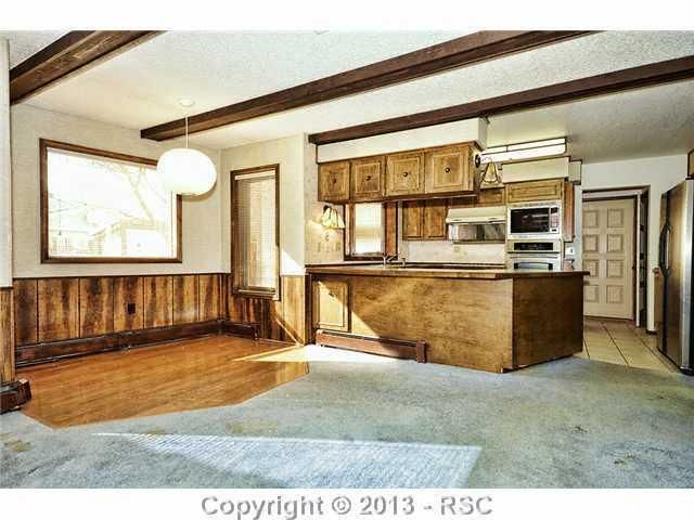 3183 Springmeadow Dr, Colorado Springs, CO 80906