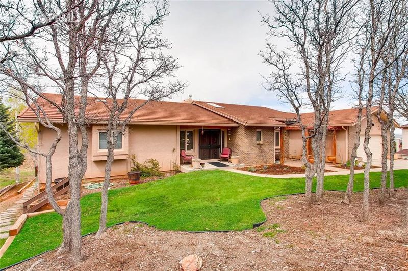 3184 S Electra Dr, Colorado Springs, CO 80906