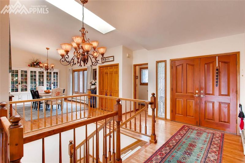 3184 S Electra Dr, Colorado Springs, CO 80906