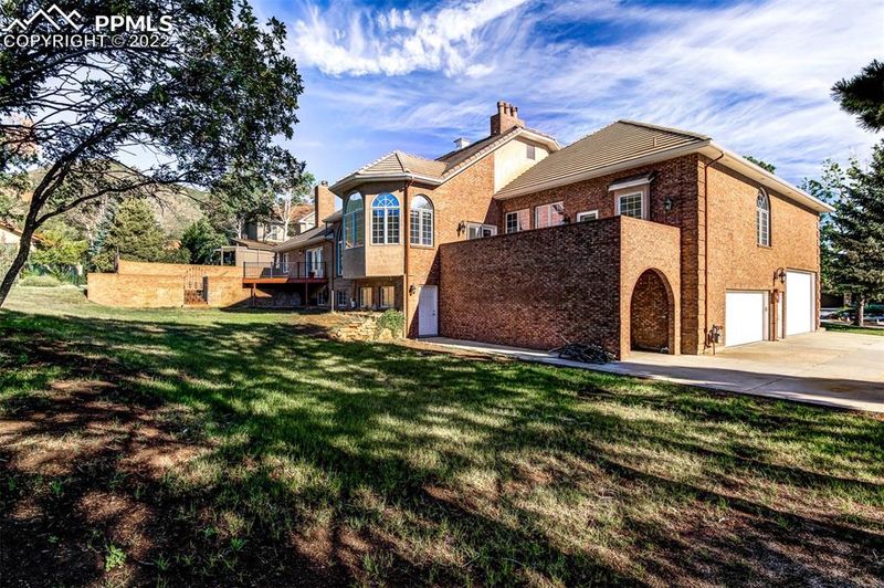 3185 Electra Dr, Colorado Springs, CO 80906