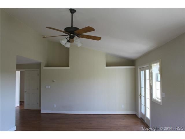 3185 Mt Herman Rd, Monument, CO 80132