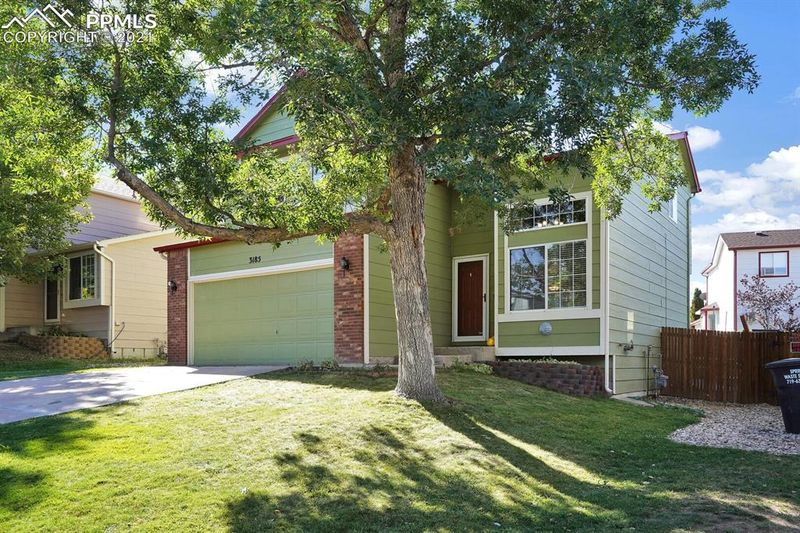 3185 Richmond Dr, Colorado Springs, CO 80922