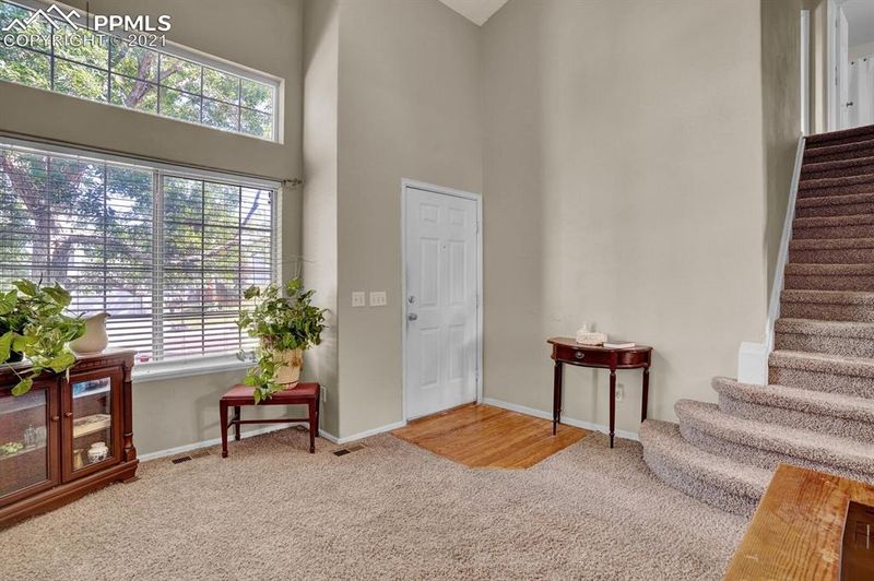 3185 Richmond Dr, Colorado Springs, CO 80922