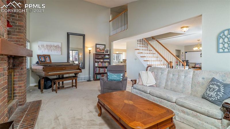 3185 E Westcliff Dr, Colorado Springs, CO 80906