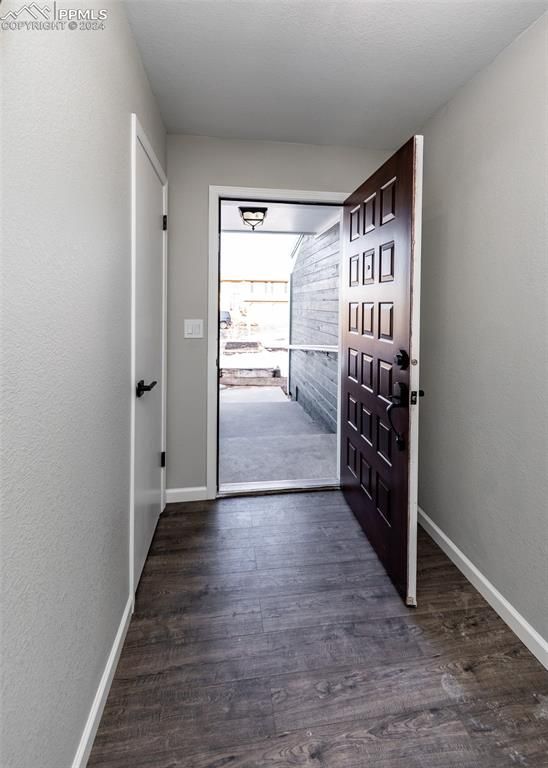 3185 Zephyr Dr, Colorado Springs, CO 80920