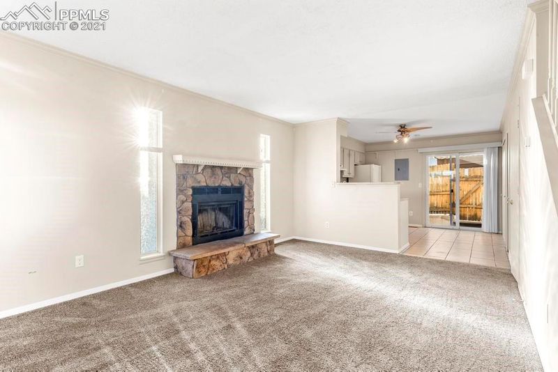 3187 Vail Pass Dr, Colorado Springs, CO 80917
