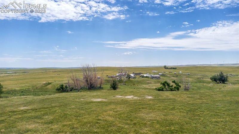 31875 W Ramah Rd, Ramah, CO 80832